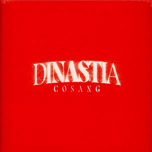 Cosang dinastia vinyl - -,
