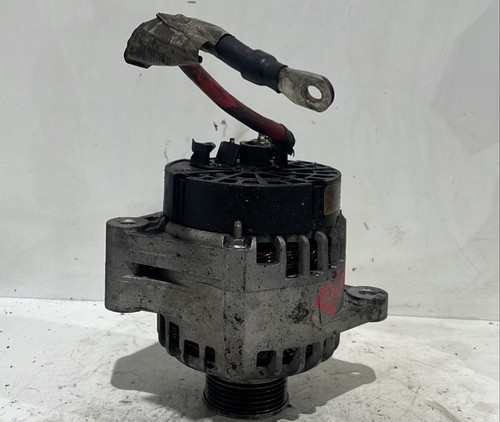 Alternatore per alfa romeo 159 - alternatore,