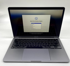 Apple MacBook Pro 13" A2338