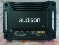 Amplificatore Audison 2 Canali