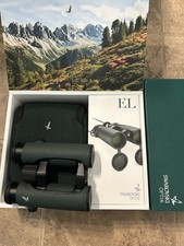 Swarovski EL 8x32 SV