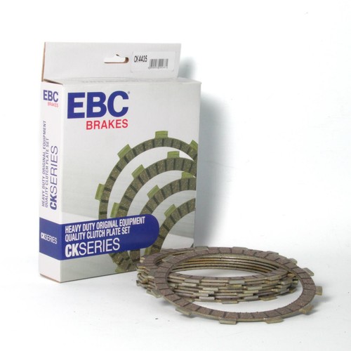 Kit frizione ebc ck4435 - kit,