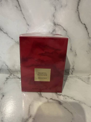 Armani privé magenta - privé,
