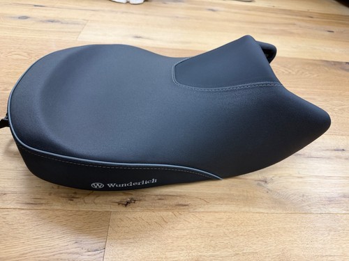 Wunderlich sedile guidatore - wunderlich,