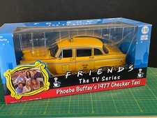 Phoebe Buffay's 1977 Checker