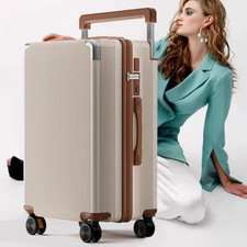 20/24/26''Inch Wide Trolley
