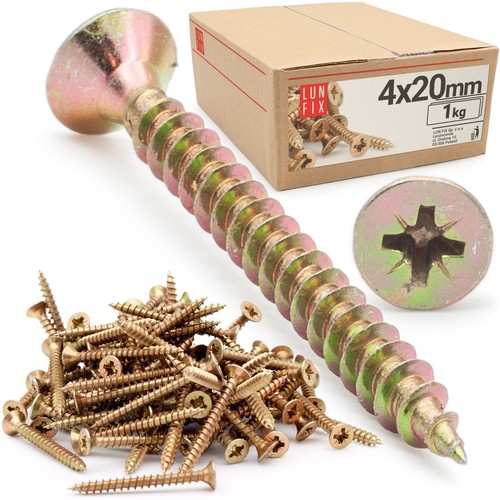 Vite universale 20 - 20, mm