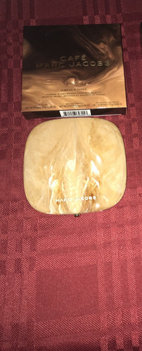Marc jacobs cafe - cafe, o!mega