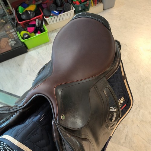 Sella cwd equitazione - sella,
