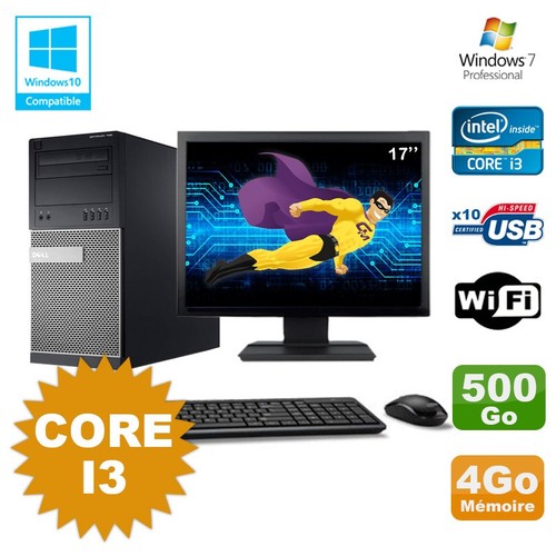 Lotto dell optiplex - optiplex, 790