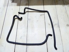 per scooter italjet dragster 50 coppia tubi raffredamento radiatore acqua pompa