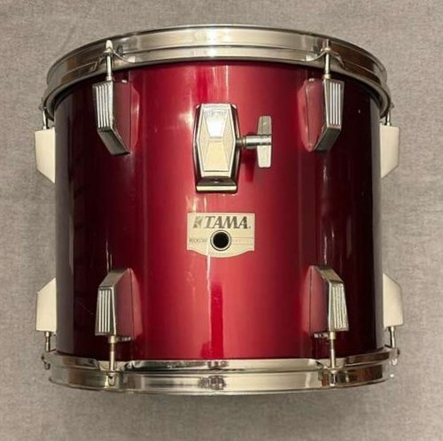 Tama rockstar tom 13 - tama,