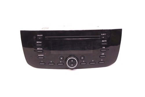 Autoradio fiat grande - autoradio,