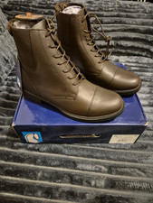 Stivali da equitazione Deluxe