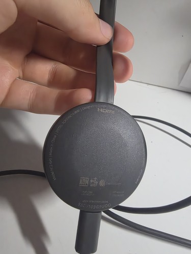 Nc2 6a5 google chromecast - nc2-6a5,