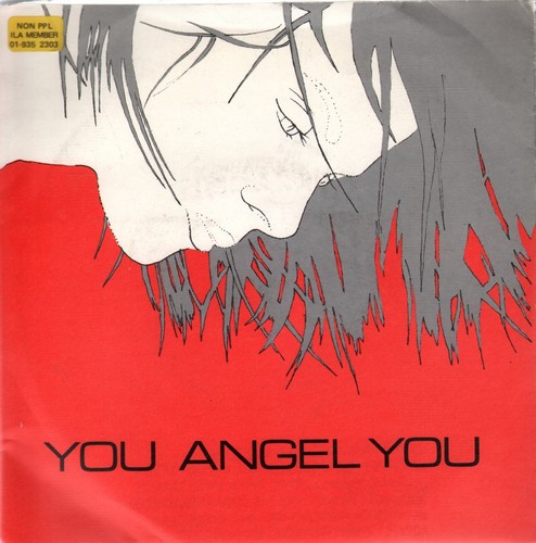 Shaun and the sounds - the, angel