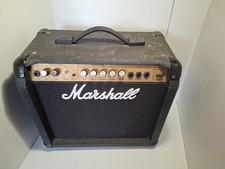 amplificatore per chitarra Marshall Valvestate 20 (modello 8020)