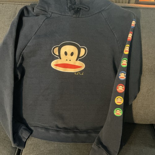 Paul frank felpa con - frank, cappuccio