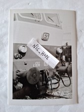 Fotografia Locomotore