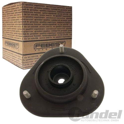 Febest supporto ammortizzatore - supporto,