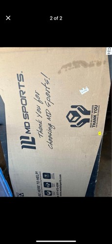 Hockey table brand new - table,