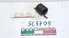 MOLLA MESSA IN MOTO BENELLI 48