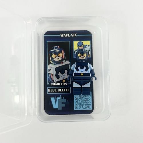 Lego comics personalizzato - lego,