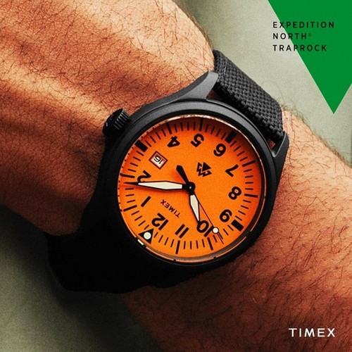 Nuovo orologio timex - nuovo,