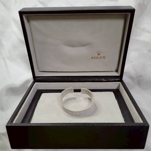 Scatola orologio rolex - orologio,