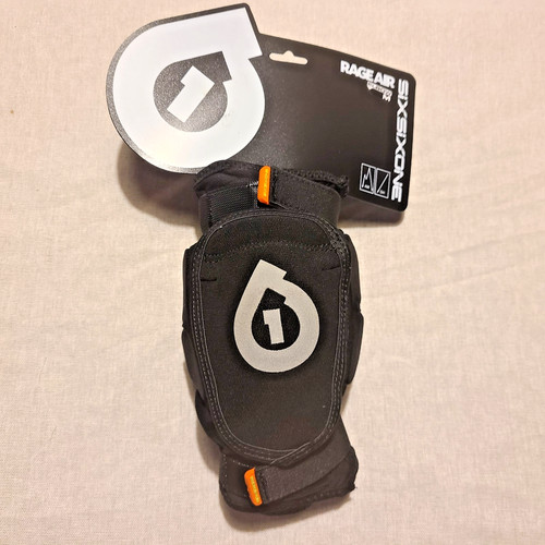 Sixsixone 661 rage air - sixsixone,