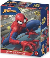 Puzzle - Marvel: Grandi Giochi