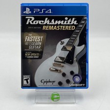 Rocksmith 2014 Edition