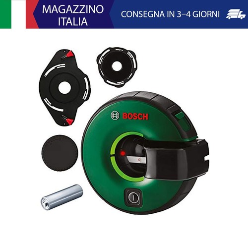 Bosch livella laser linee 2 - laser, a