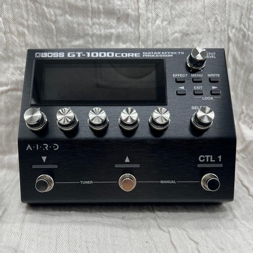 Processore effetti chitarra