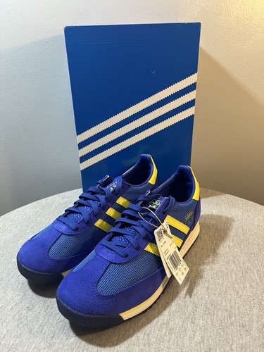 Adidas originals rs semi - originals,