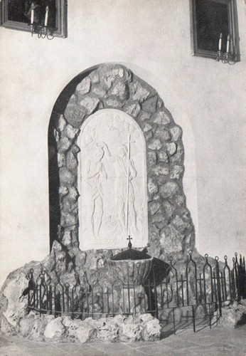 Cuneo vinadio chiesa - cuneo,