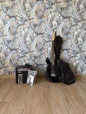 chitarra elettrica yamaha