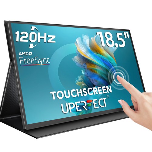 Uperfect monitor touch - monitor,