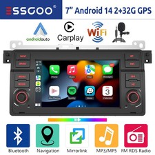 Android 14 Apple Carplay