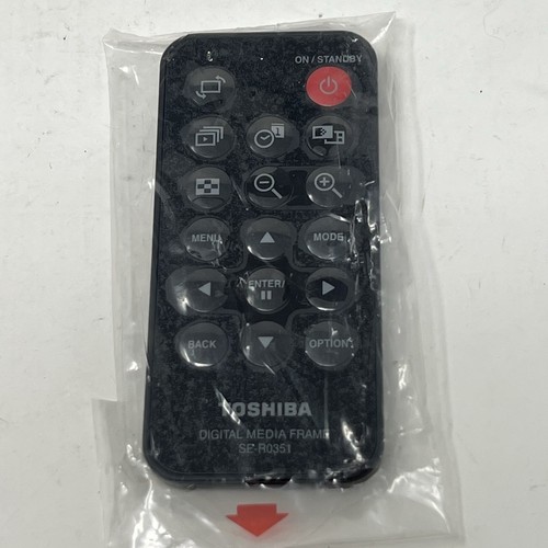 Telecomando originale toshiba - originale,