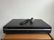 Sony RDR-HXD870 DVD HDD