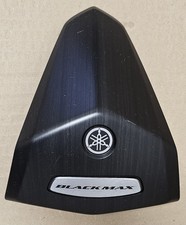 Carena Copri sterzo ABS Black Max Yamaha Tmax T-max 530 2012 2014 2015 2016