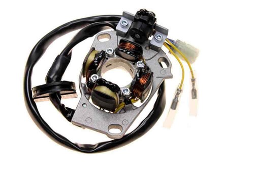 Statore alternatore ignition - alternatore,