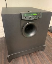 Sub attivo *JBL SUB300" da 150 Watt 8ohm