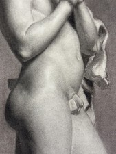 Antico Disegno Accademia