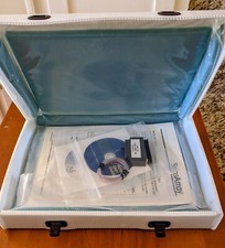 KLA-SensArray PN: 1840F-0-5013 Pista Fotoresist RTD Sonda di processo WAFER NUOVO