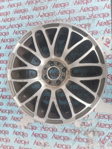Cerchio fiat 500 abarth - cerchio,