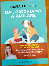 "DAI GIOCHIAMO A