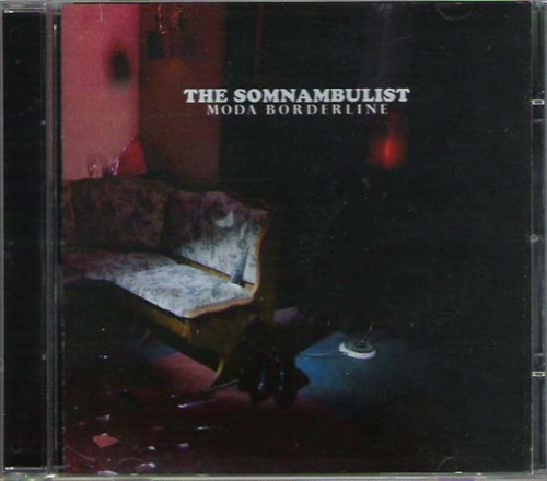 The somnambulist moda - the,