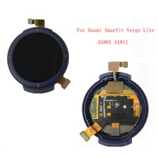 For Huami Amazfit Verge Lite